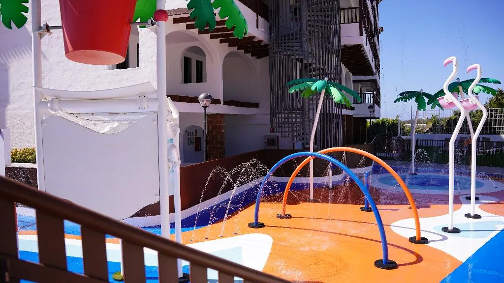 Pool, Coral Los Alisios, Tenerife