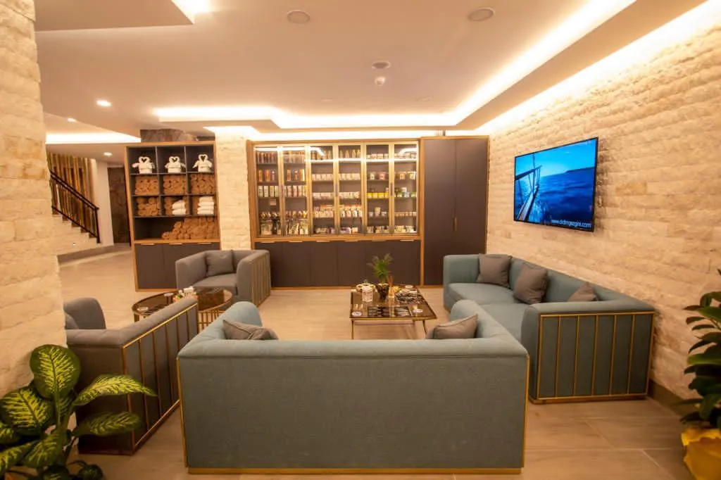 Sports and Entertainment, Maril Resort Hotel, Bodrum