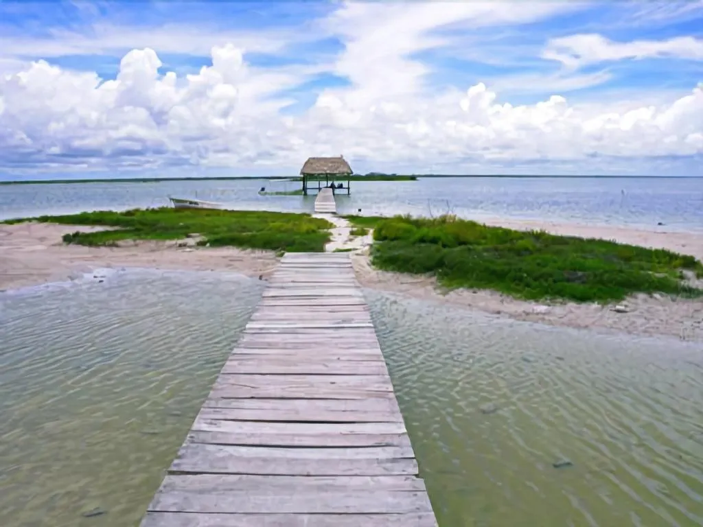 Sports and Entertainment, Cabañas El Cuyo, Cancun Area