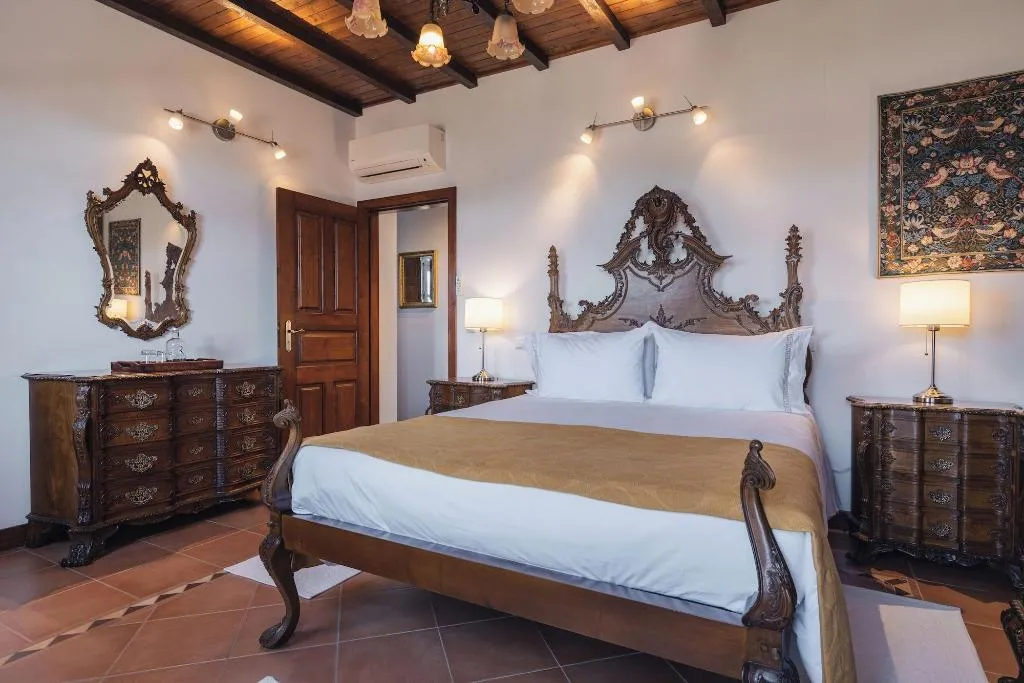 Room, Quinta Do Outeiro, Porto