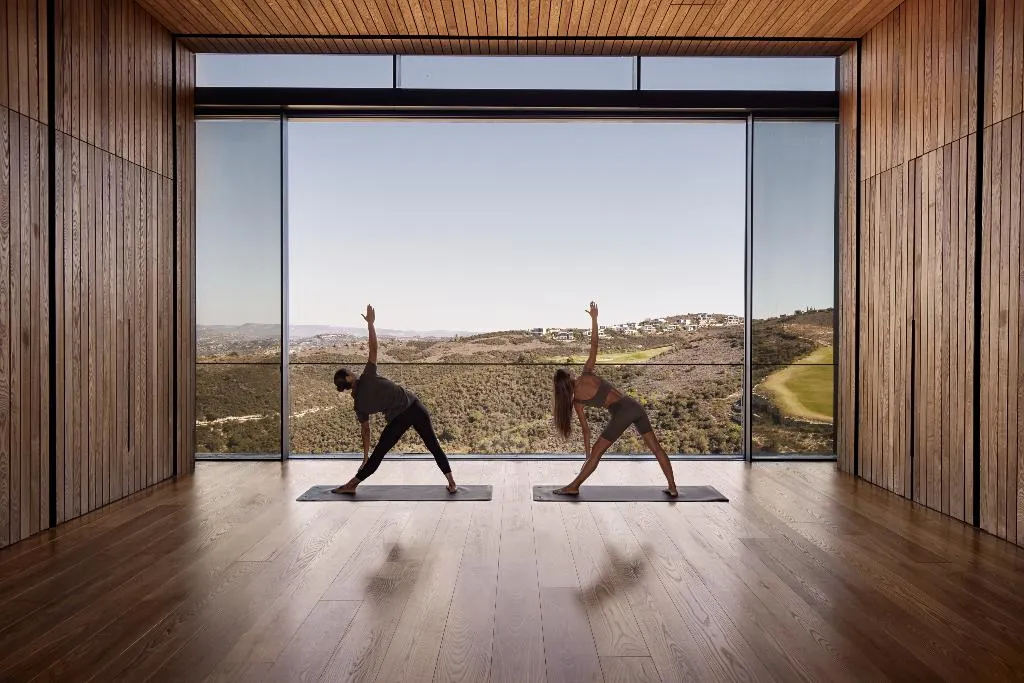 Sports and Entertainment, Minthis Resort, Cyprus