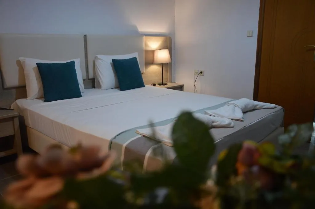 Room, Aqua Mare Sea Side, Halkidiki