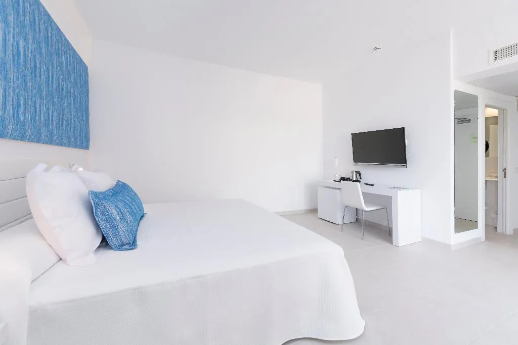 DOUBLE SINGLE USE STANDARD Room, Reverence Mare Hotel, Majorca