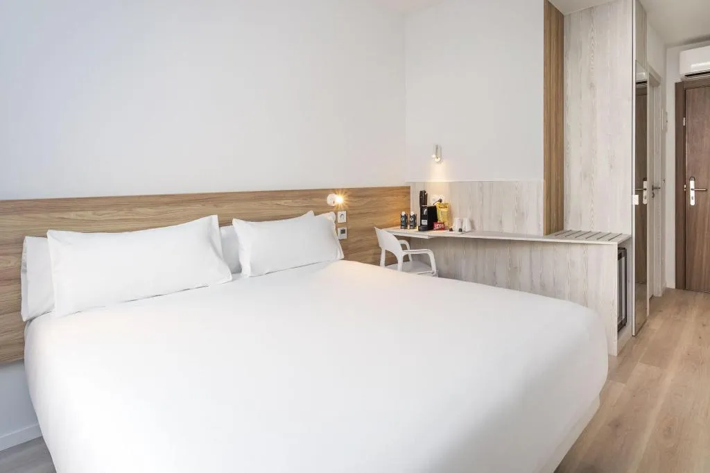 Room, B&B Hotel Lisboa Oeiras, Lisbon