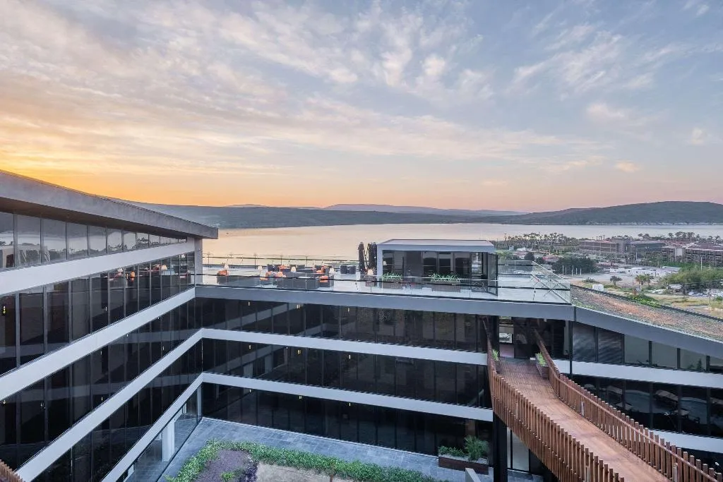General view, The S Hotel By Ascend Collection, Izmir
