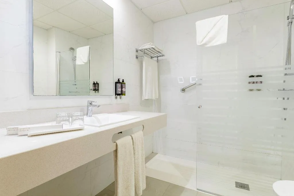 Room, Best Siroco, Costa Del Sol