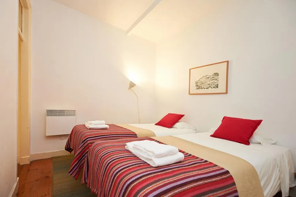 APARTMENT TWO BEDROOMS WITH TERRACE Room, Hello Lisbon Principe Real Apartments, Lisbon