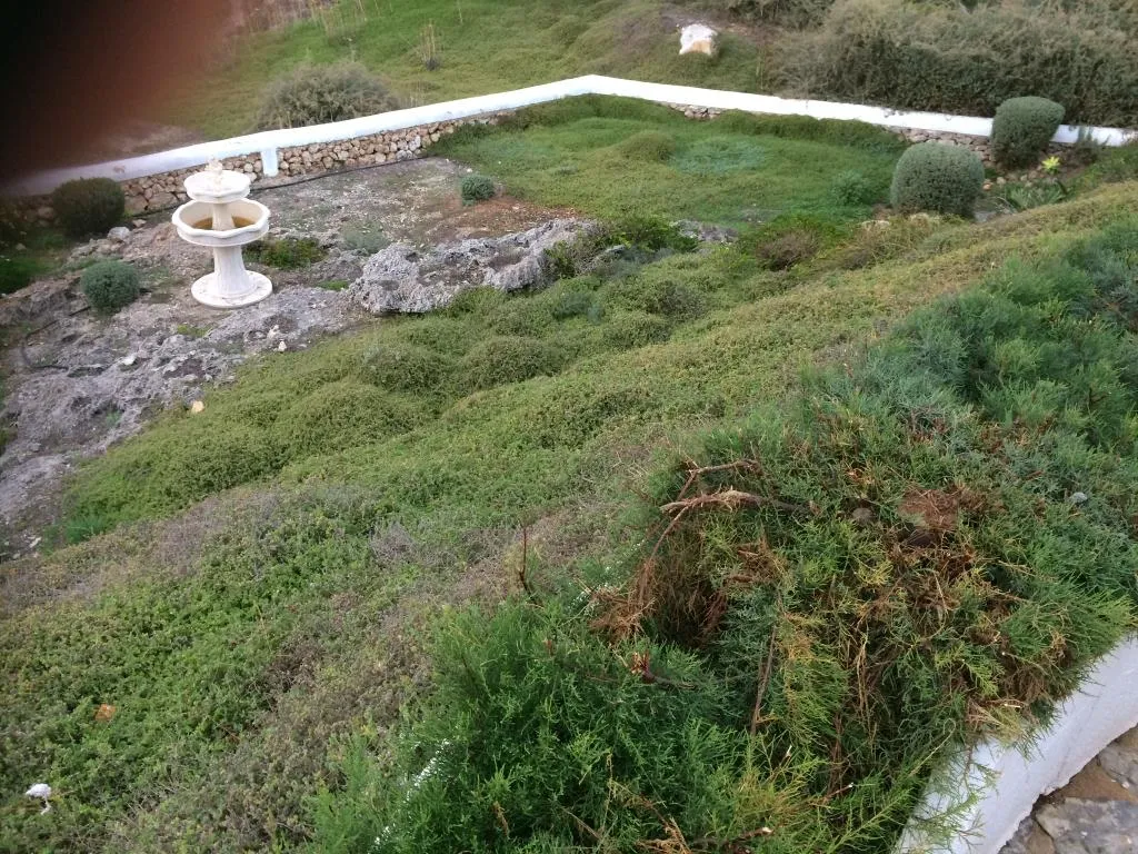 General view, Voramar, Menorca
