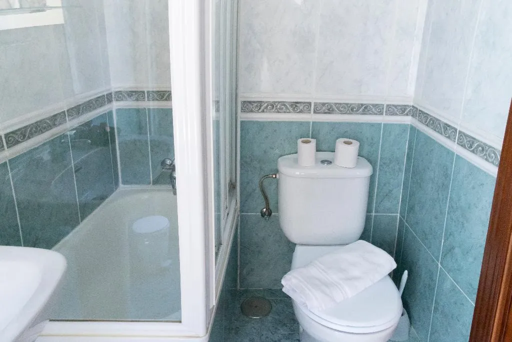 Double or Twin STANDARD Room, Tokio, Madrid