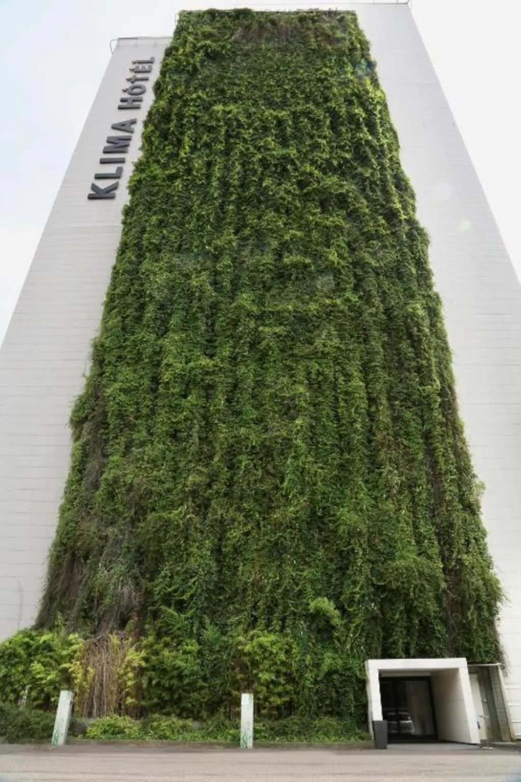 General view, Klima Hotel Milano Fiera, Milan