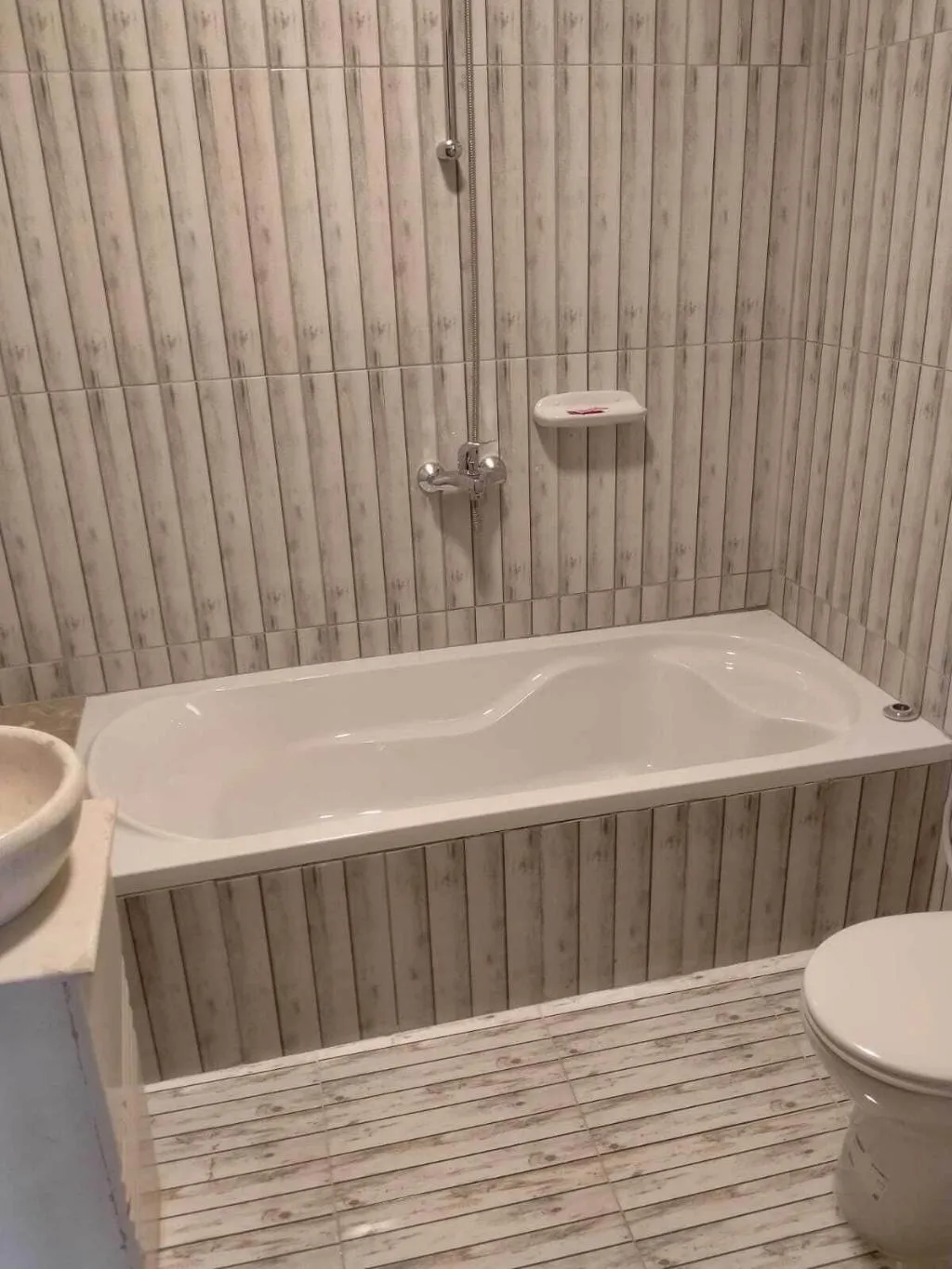 Room, Nile Sky Hotel and Suites, Cairo