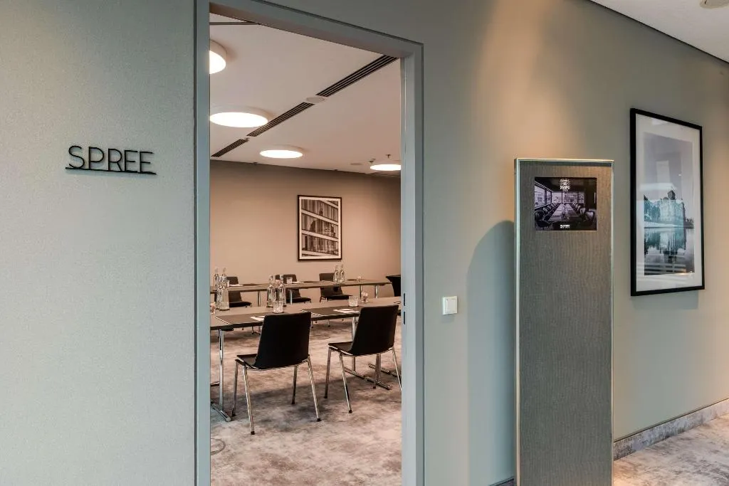 Conferences, Radisson Collection Hotel, Berlin, Berlin