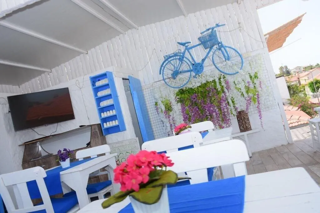 Room, Alaçati 1881 Concept Hotel, Izmir