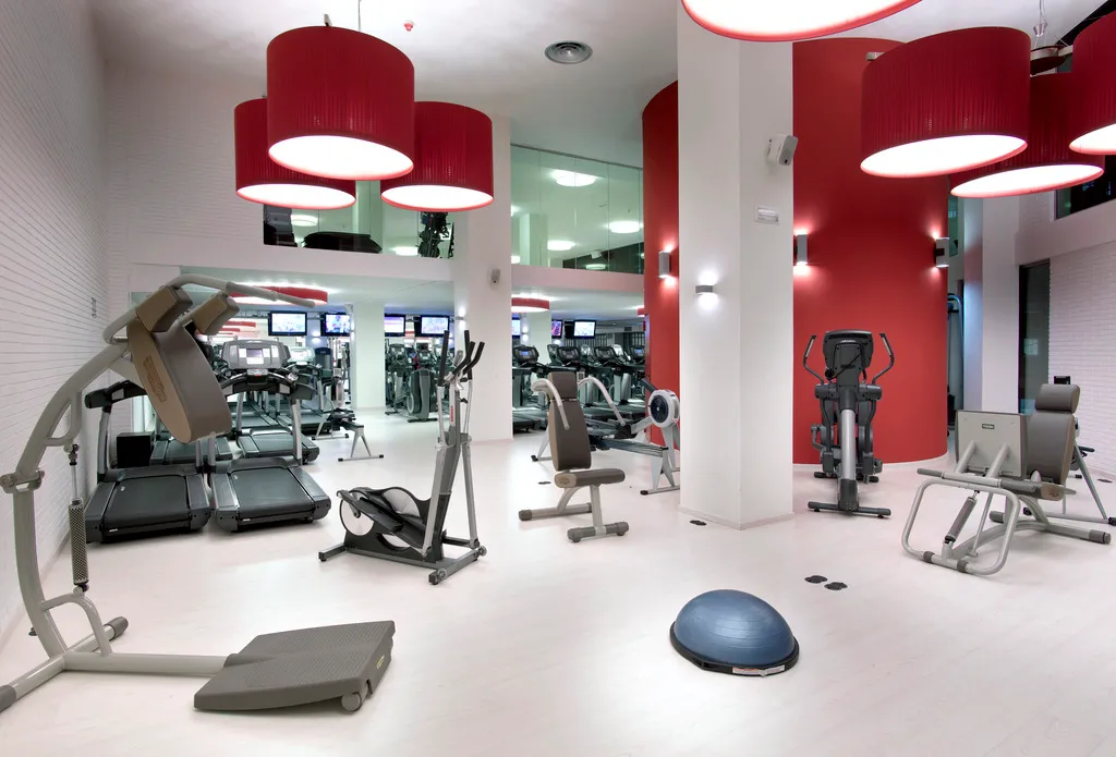 Sports and Entertainment, Castro Exclusive Residences SPA Sagrada Familia, Barcelona