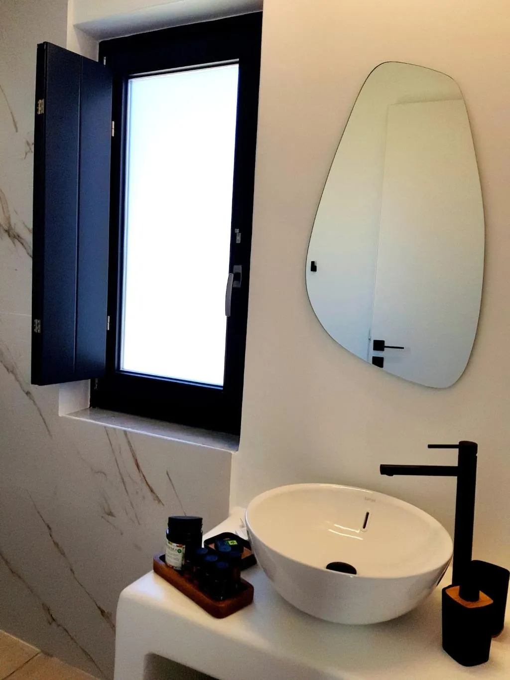Room, MyLithos Suites, Santorini