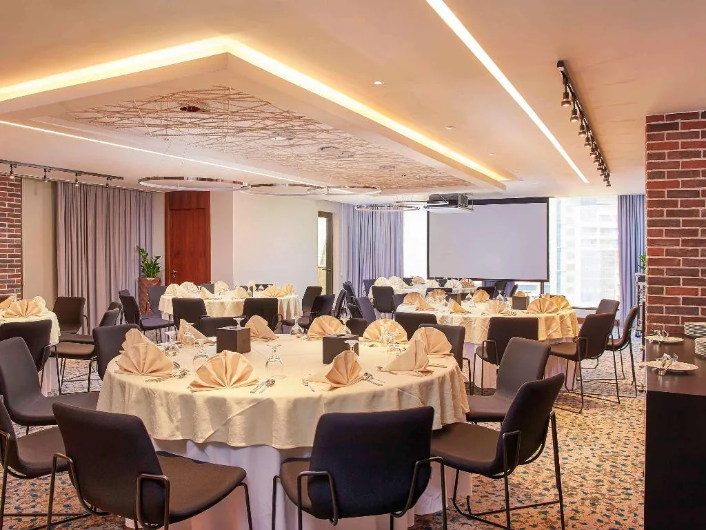 Conferences, Hotel Apartments Dubai Barsha Heights, Dubai