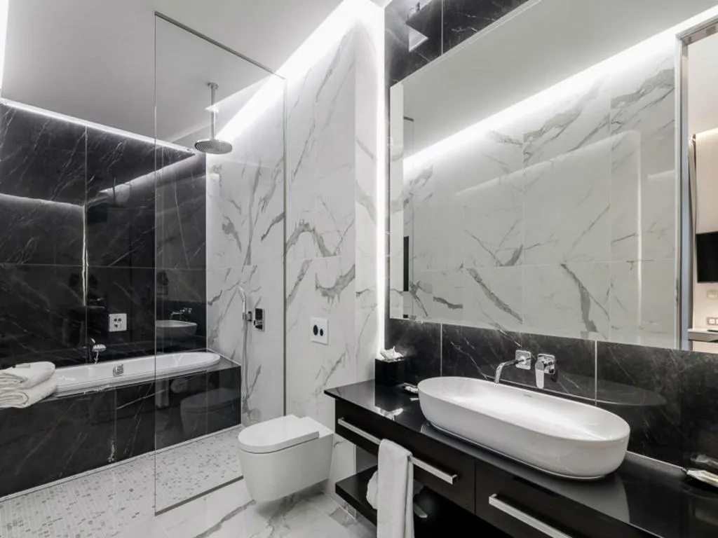 SUITE EXECUTIVE Room, Kings Court, Prague