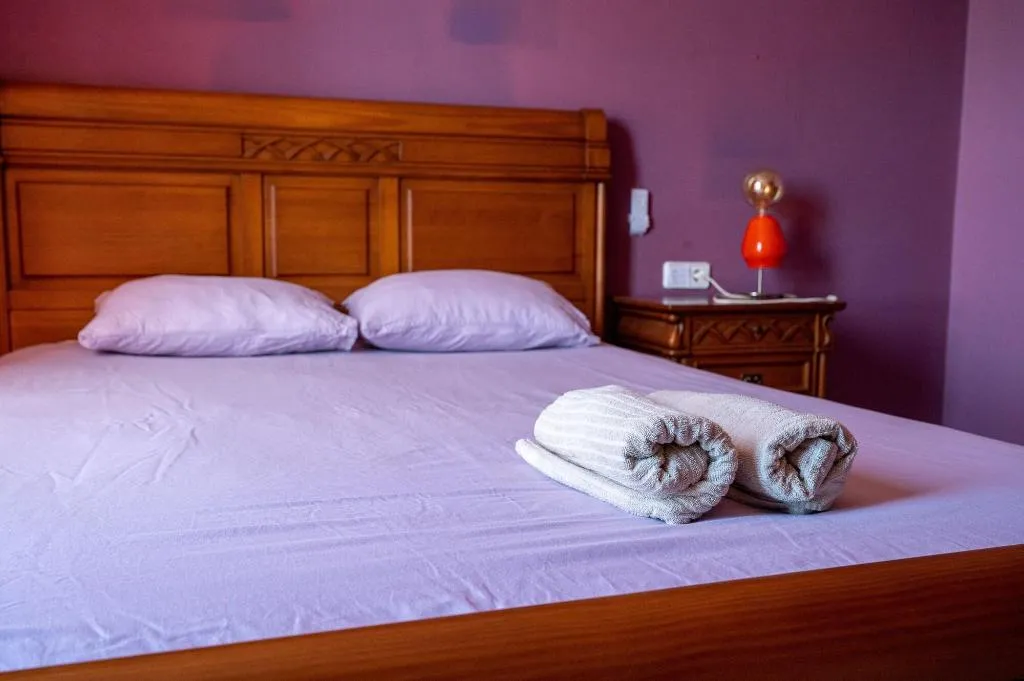 Room, Duque Nest Hostel, Tenerife