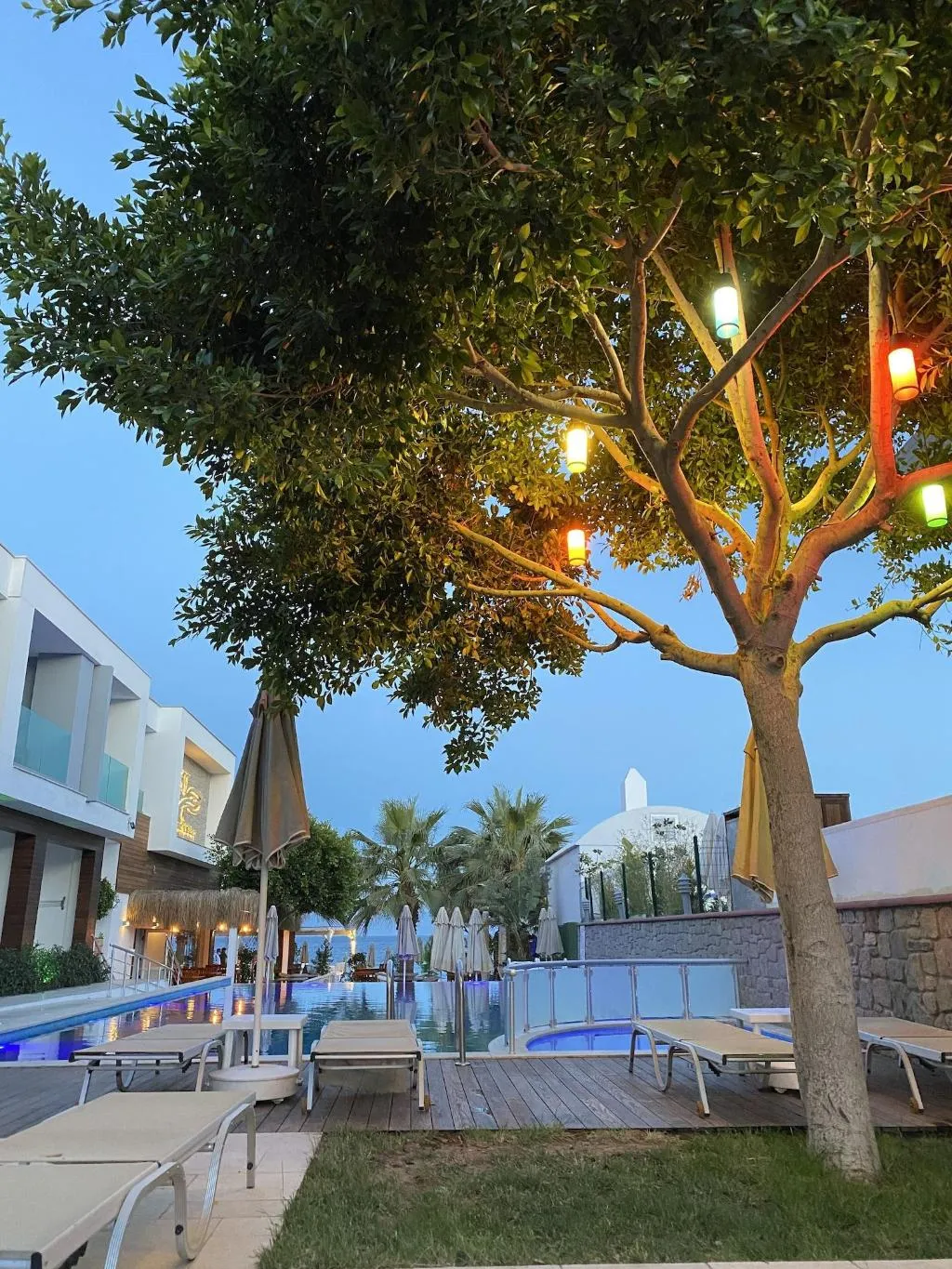 Sports and Entertainment, Zest Exclusive Hotel And Spa, Bodrum