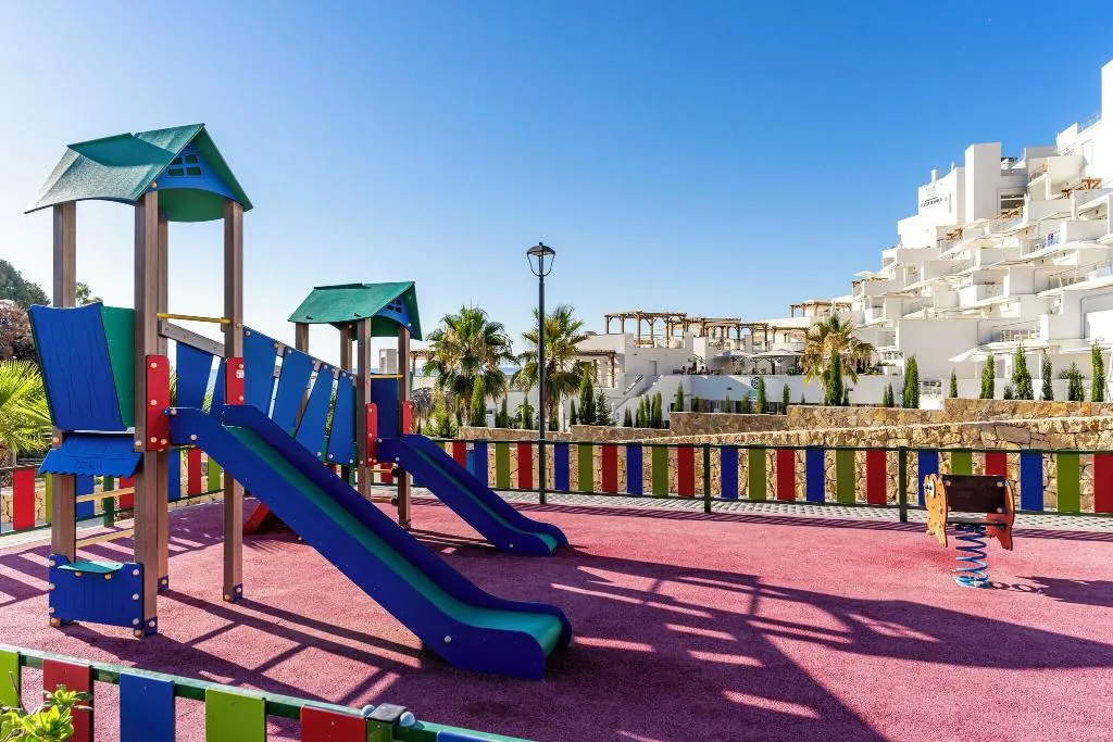 Sports and Entertainment, Dormio Resort Costa Blanca Beach Spa, Costa Blanca