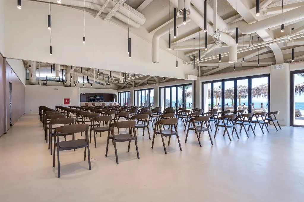 Conferences, Isla Brown Corinthia Resort & Spa, Curio Collect, Athens