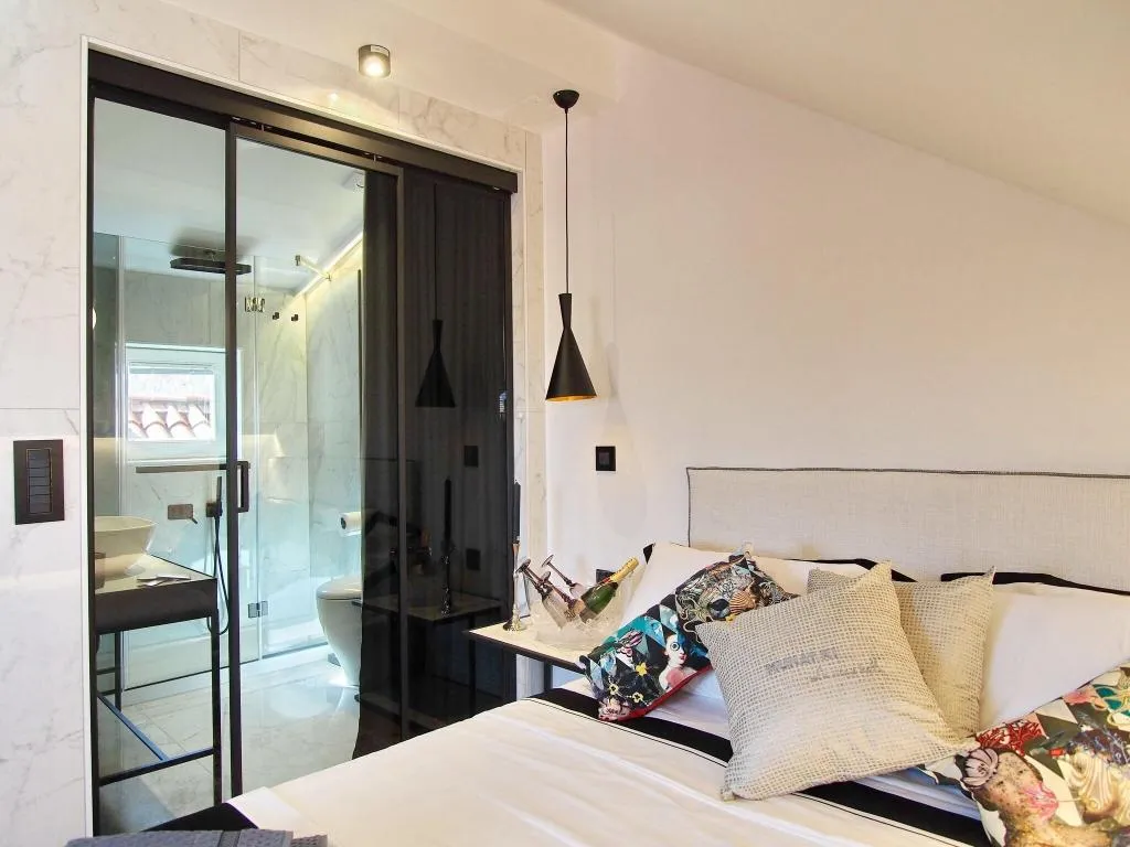 Room, La Vita E Bella Ii, Dubrovnik
