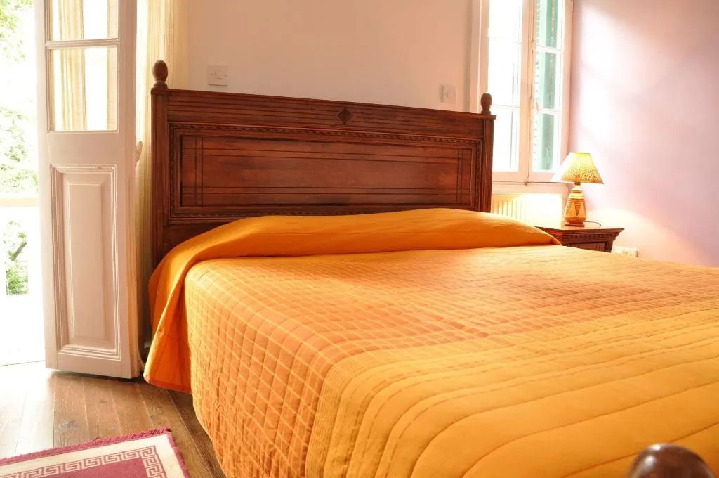 Room, Semiramis Hotel, Cyprus