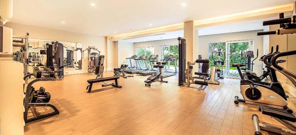 Sports and Entertainment, Belek Beach Resort, Antalya