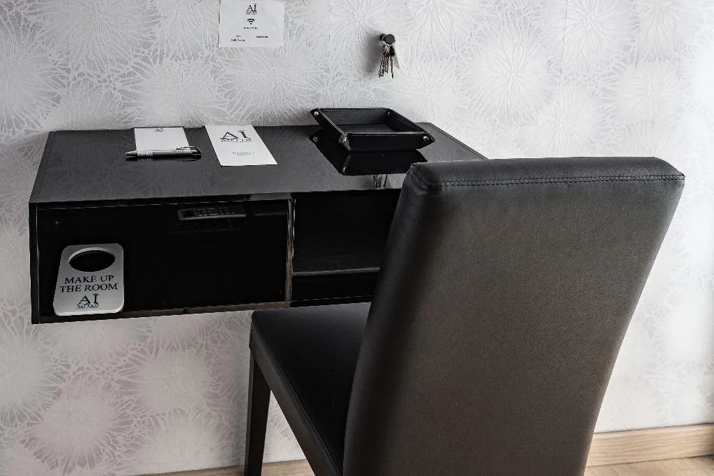 Double or Twin STANDARD Room, Aiello Rooms, Milan
