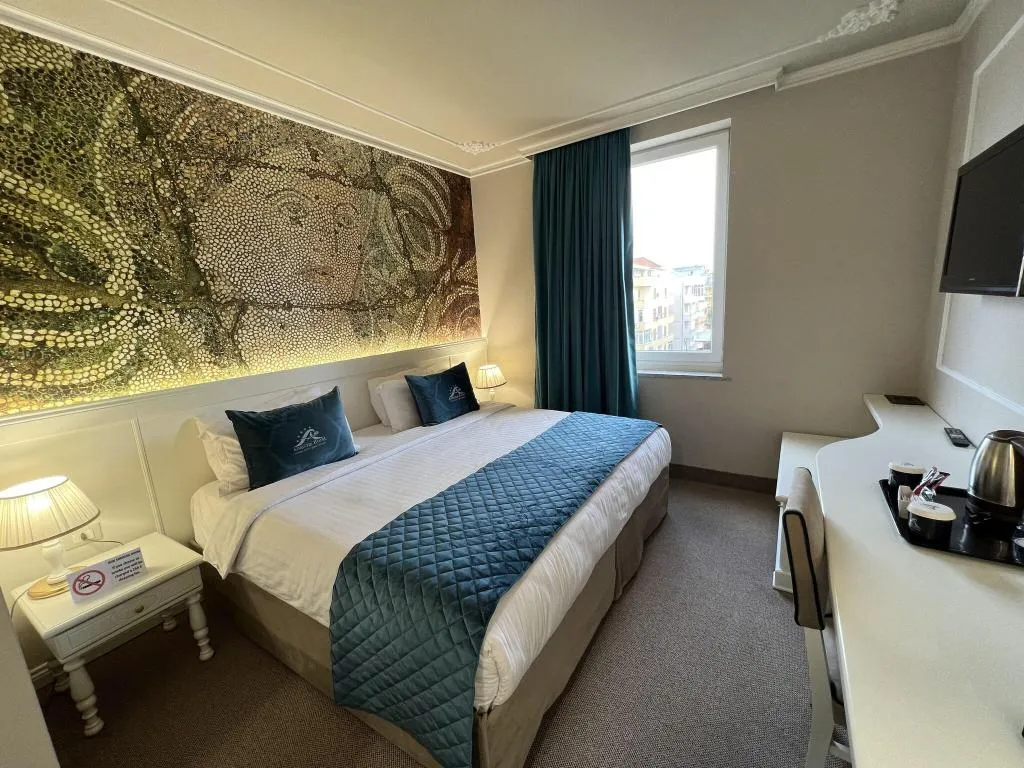 Room, Adriatik Hotel BW Premier Collection, Durres
