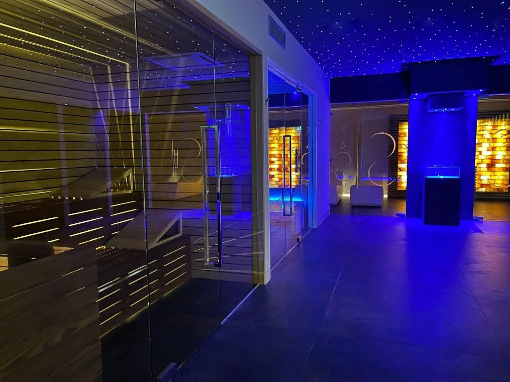 Sports and Entertainment, The Moon Boutique Hotel, Florence