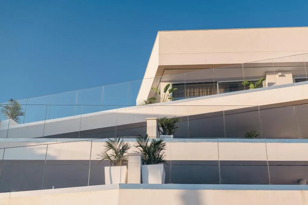General view, Grand Horizon Resort Boutique, Gran Canaria