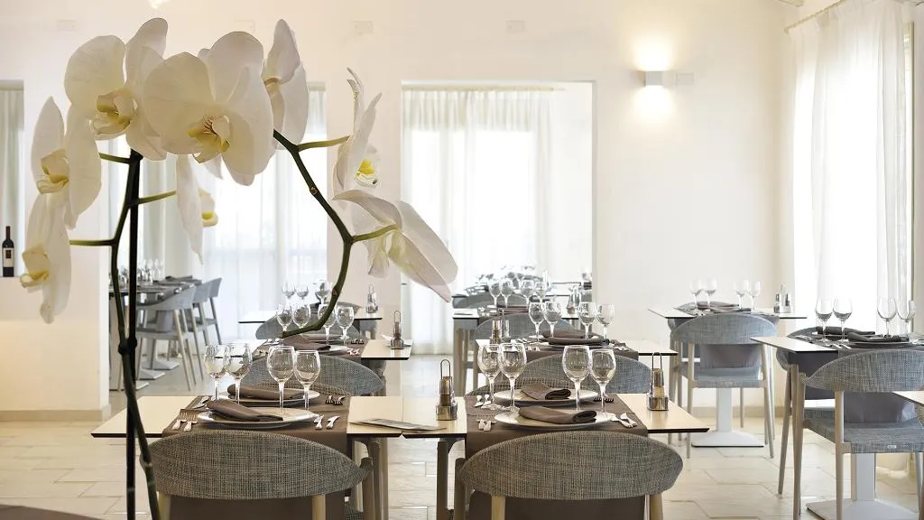 Restaurant, Piccolo Hotel - Adults Only, Olbia