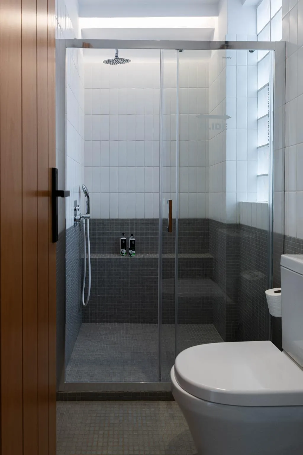 DOUBLE WITH BALCONY Room, Parea, Athens