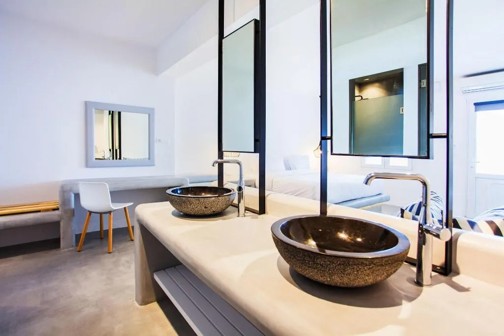 Room, Sea View Residence, Mykonos