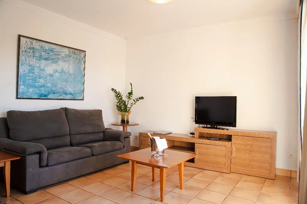 VILLA THREE BEDROOMS Room, Sagitario Villas, Menorca