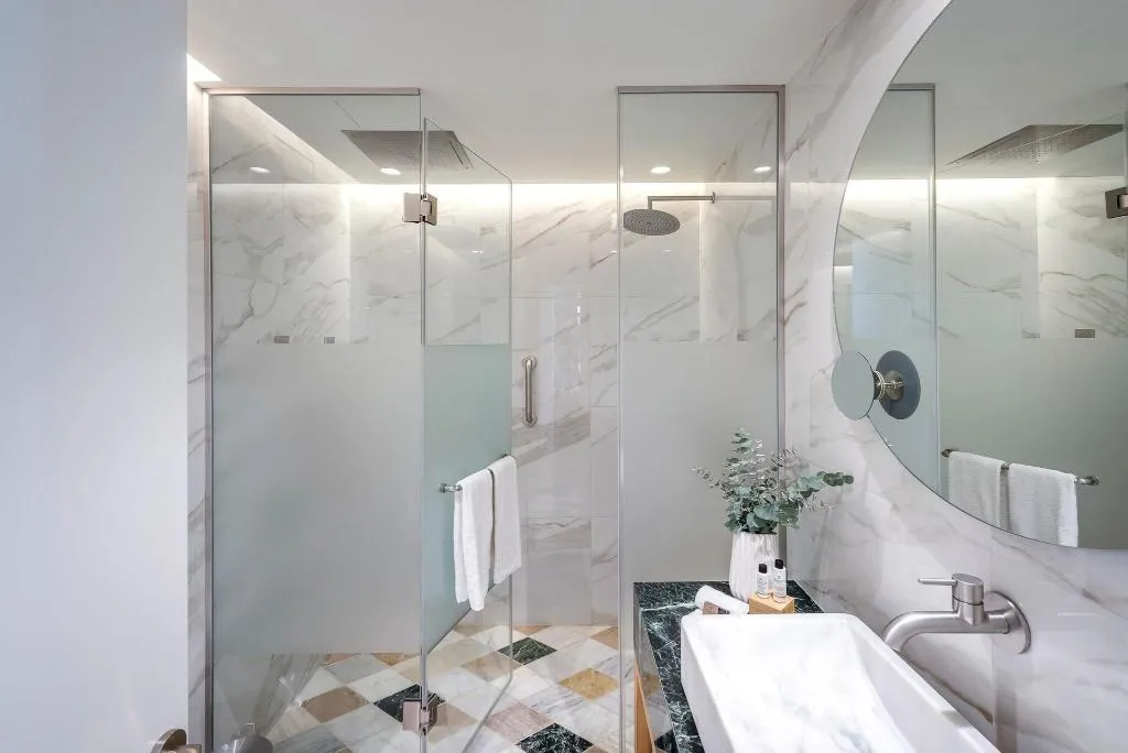 SUITE STANDARD Room, Niche Hotel Athens, Athens