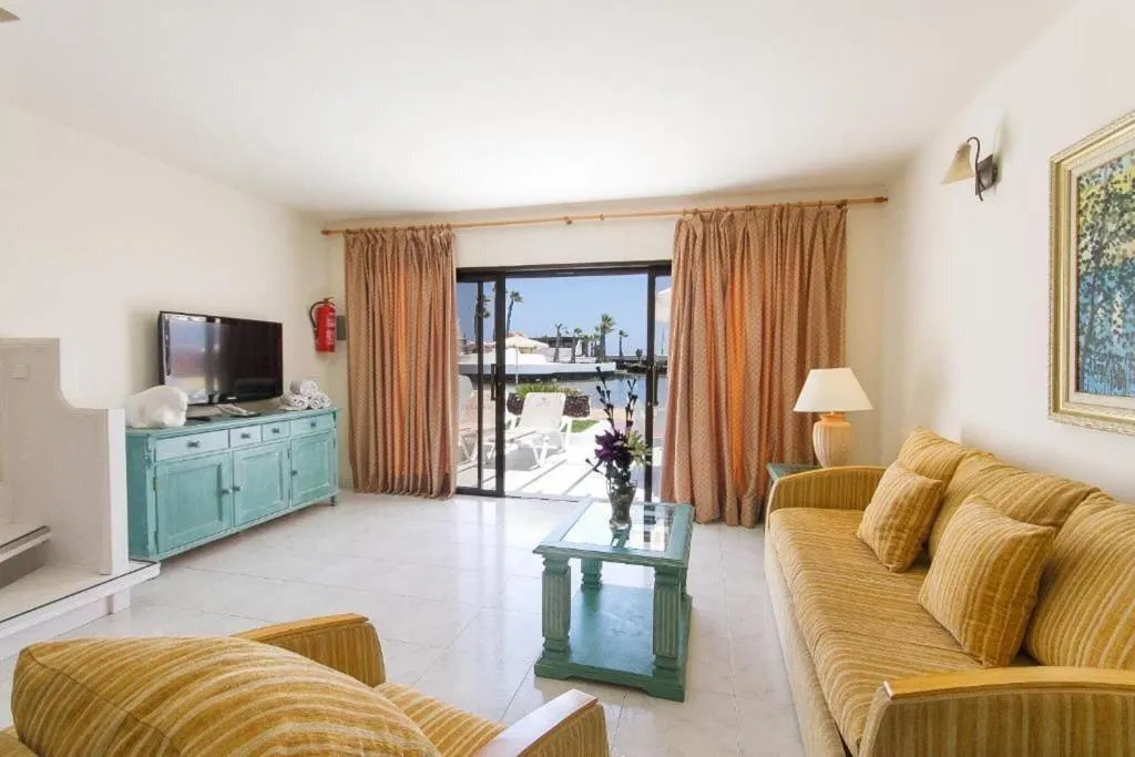 Beach, Sands Beach Resort, Lanzarote