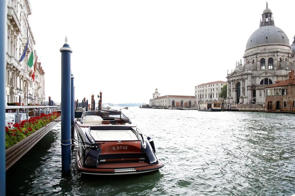General view, The Gritti Palace, a Luxury Collection Hotel, Venice