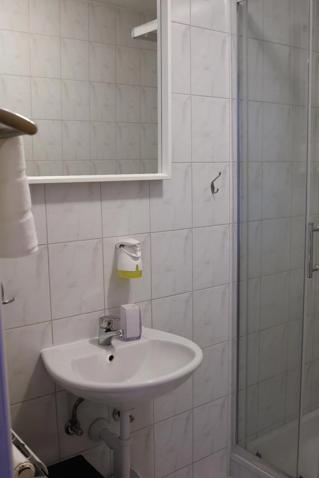 Double or Twin DELUXE WITH BALCONY Room, Artena Hotel, Istria