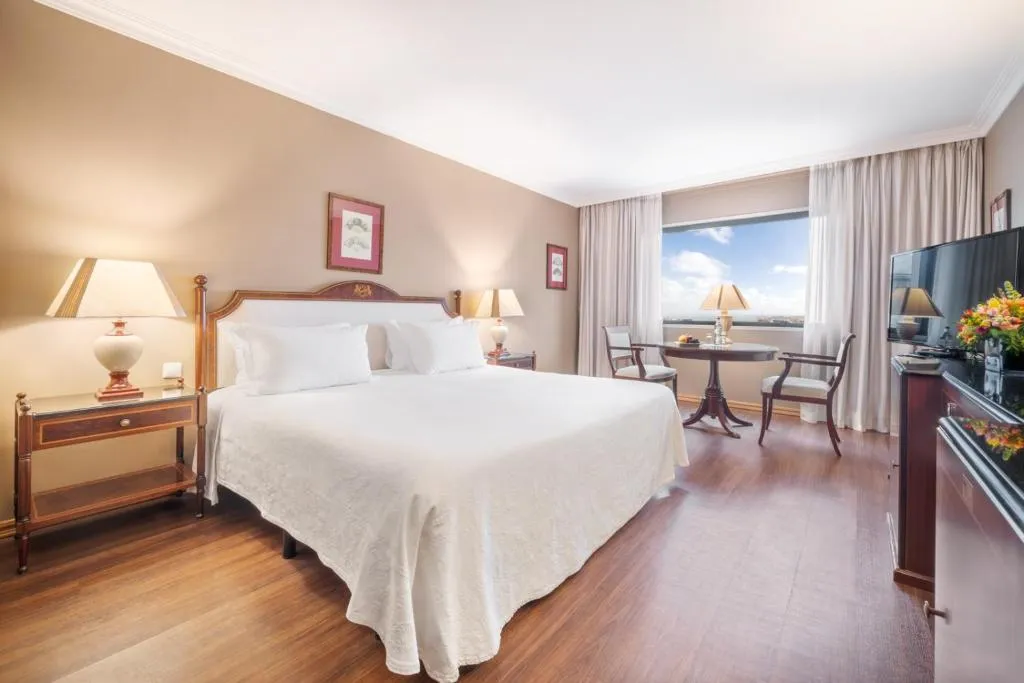 FAMILY ROOM CLASSIC Room, Dom Pedro Lisboa, Lisbon