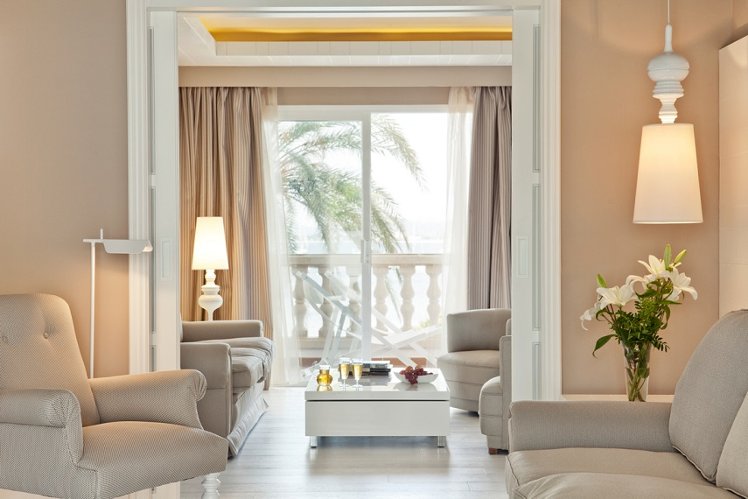 Hotel Illa D Or 4  Sup, Majorca