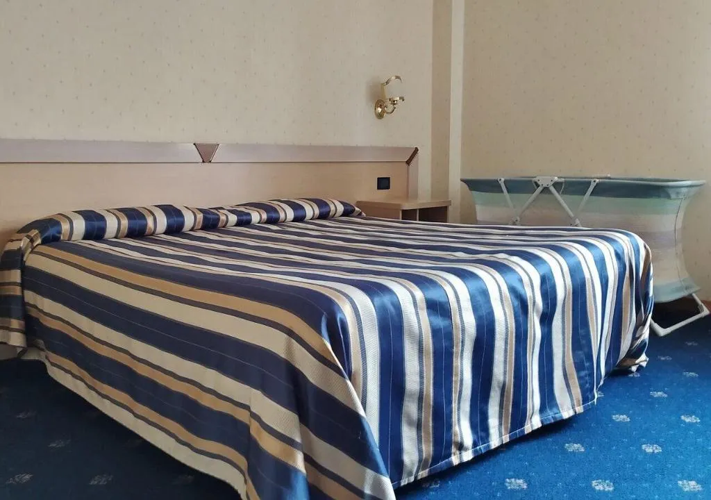 Room, Hotel Torre Di Pratolungo, Rome
