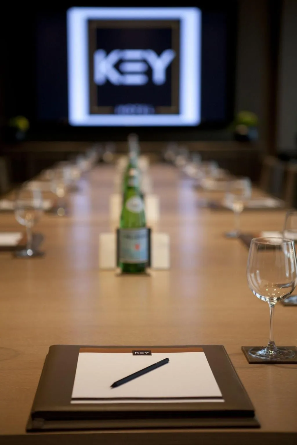 Conferences, Key Hotel - Boutique Class, Izmir