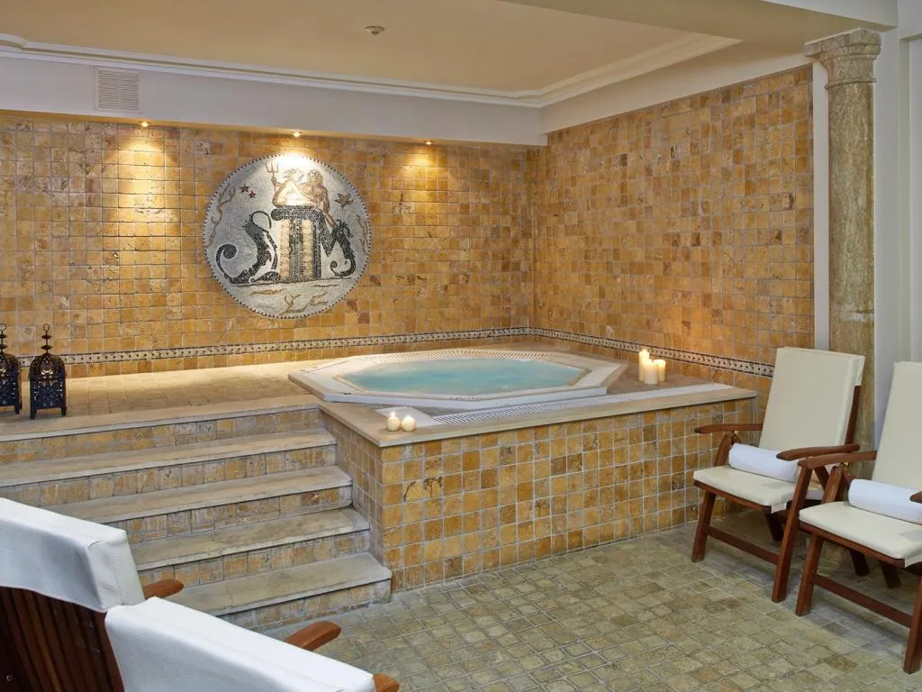 Sports and Entertainment, Ria Park Hotel and Spa, Algarve
