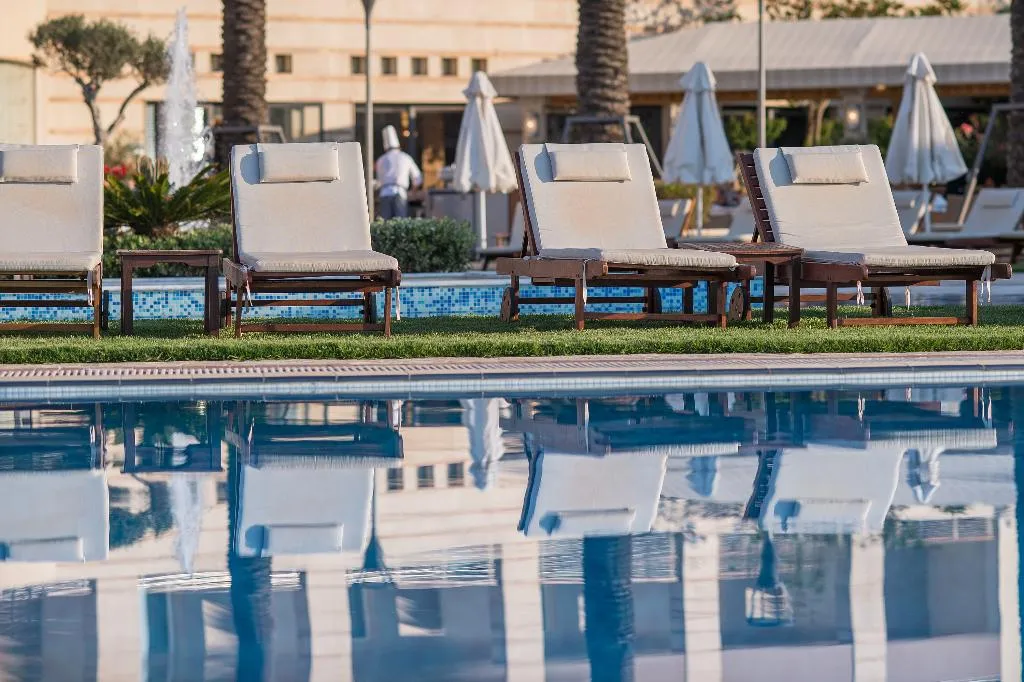 Pool, Cretan Dream Resort & Spa, Crete