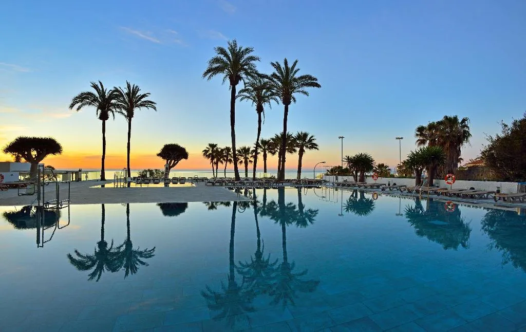 Pool, Ocean House Costa del Sol by Grupotel, Costa Del Sol