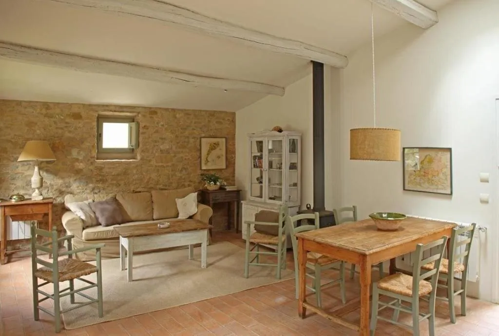 Room, Can Bassa, Costa Brava