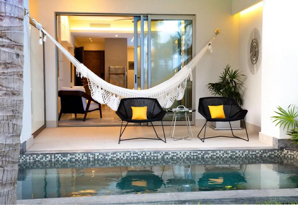 Room, Villa Del Palmar All Inclusive Contemporary Splend, Cancun Area