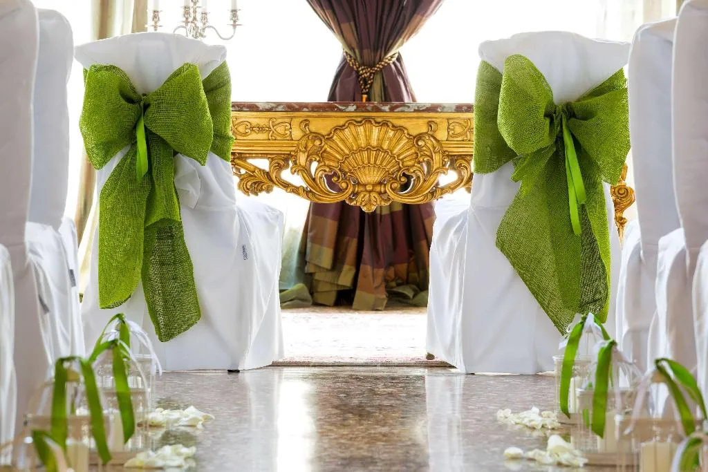 Conferences, NH Collection Venezia Grand Hotel Palazzo dei Dogi, Venice